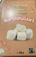 Marshmallows
