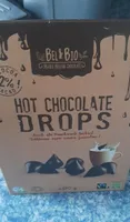 Hot Chocolate DROPS