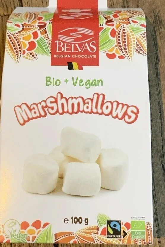 Marshmallows