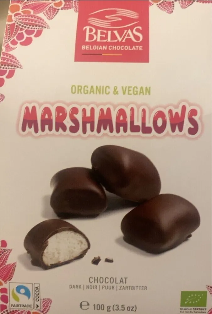 Marshmallows