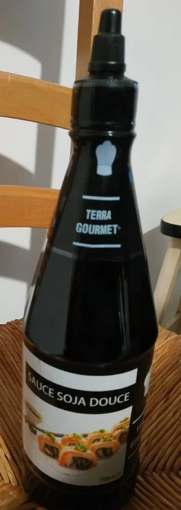 Sauce Soja Douce