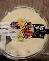 Mycheesecake