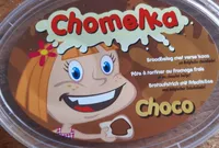 Chomelka