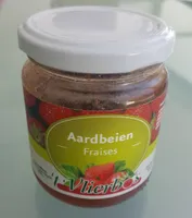 'T vlierbos confiture