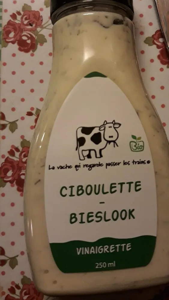 ciboulette