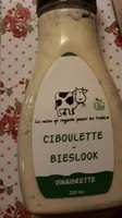 ciboulette