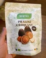Praliné Croquant