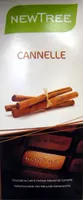 Chocolat Cannelle NewTree