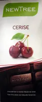 Chocolat Cerise NewTree