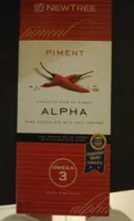 Piment Alpha