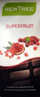 Chocolat Superfruit NewTree