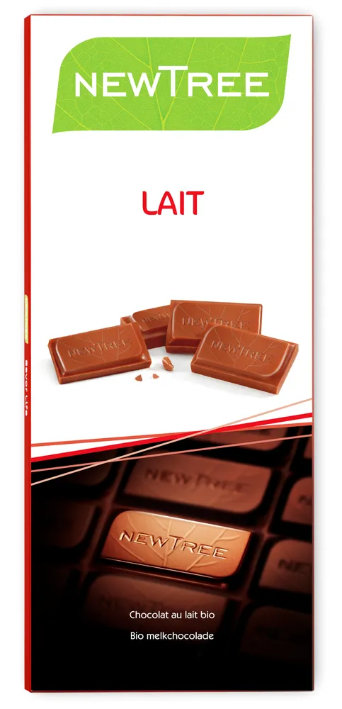 Lait