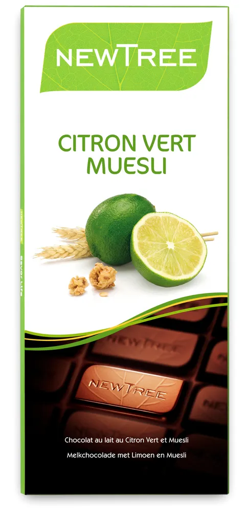 Citron Vert