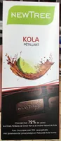 Kola pétillant