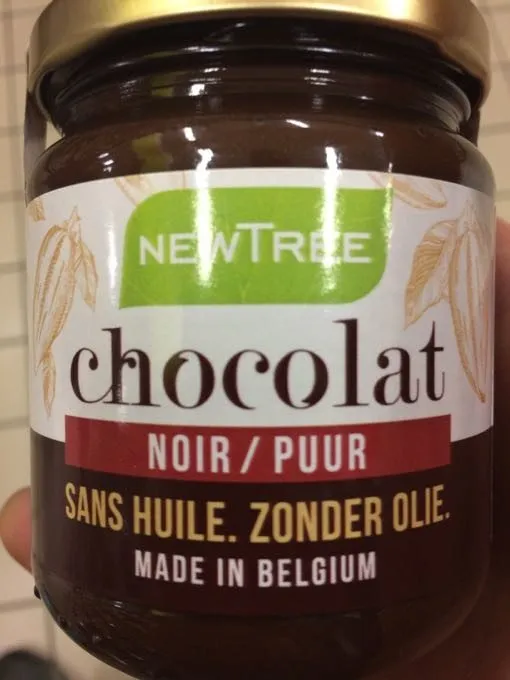 Chocolat Noir