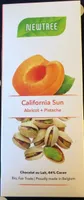 Newtree california sun