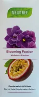 Blooming Passion