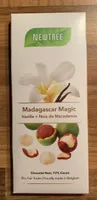 Madagascar Magic