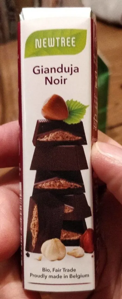 Newtree Gianduja Noir