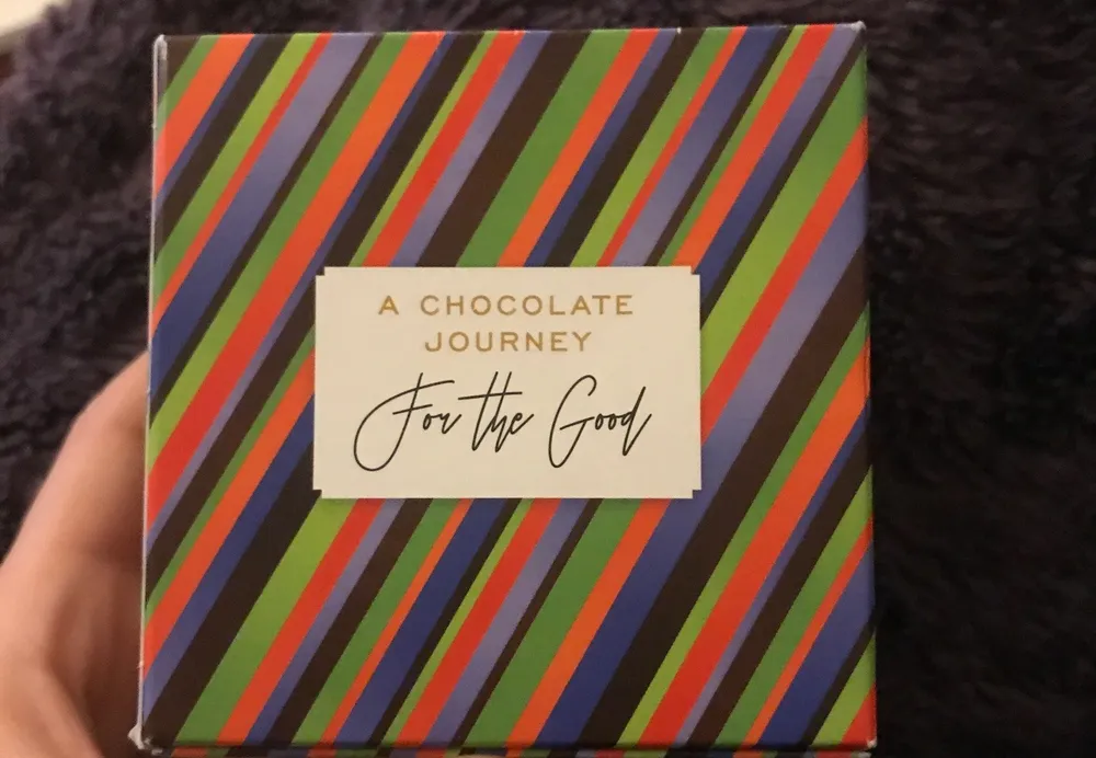 A chocokat journey