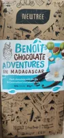 Benoit Chocolate Adventures in Madagascar