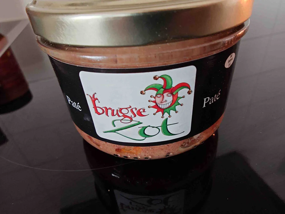 Pate