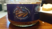Paté De Foie Et Viande De Porc à La Bière Belge