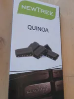 NewTree Quinoa