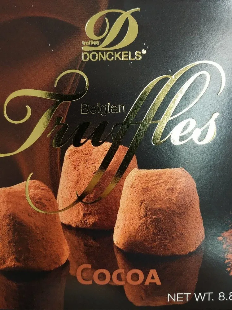 truffles