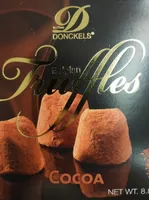 truffles