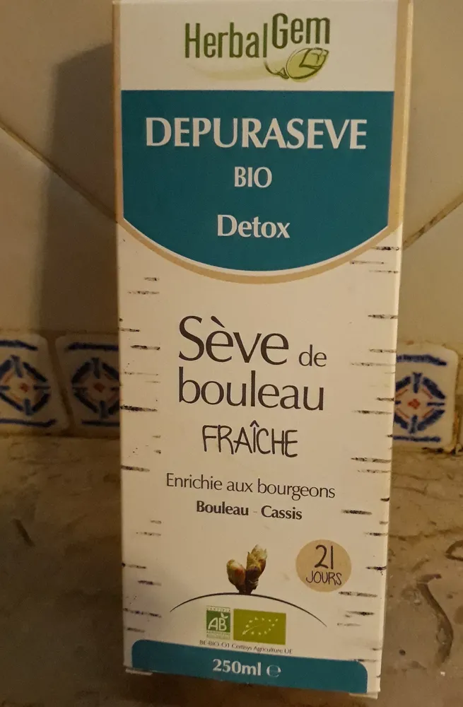 Depuraseve Bio
