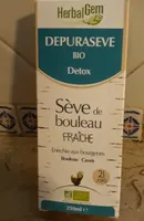 Depuraseve Bio