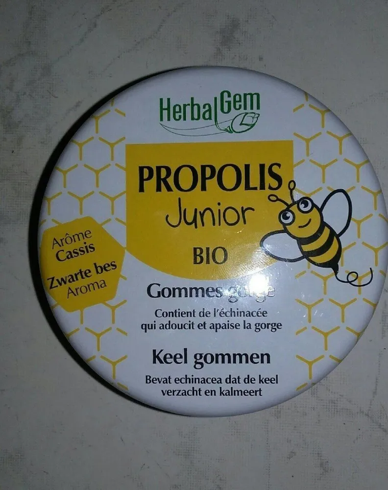 Propolis junior