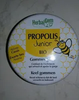 Propolis junior
