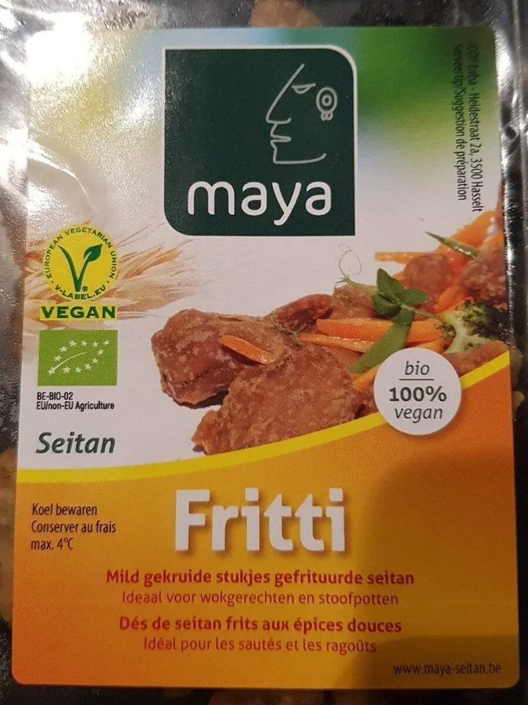 Seitan