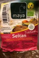 Seitan