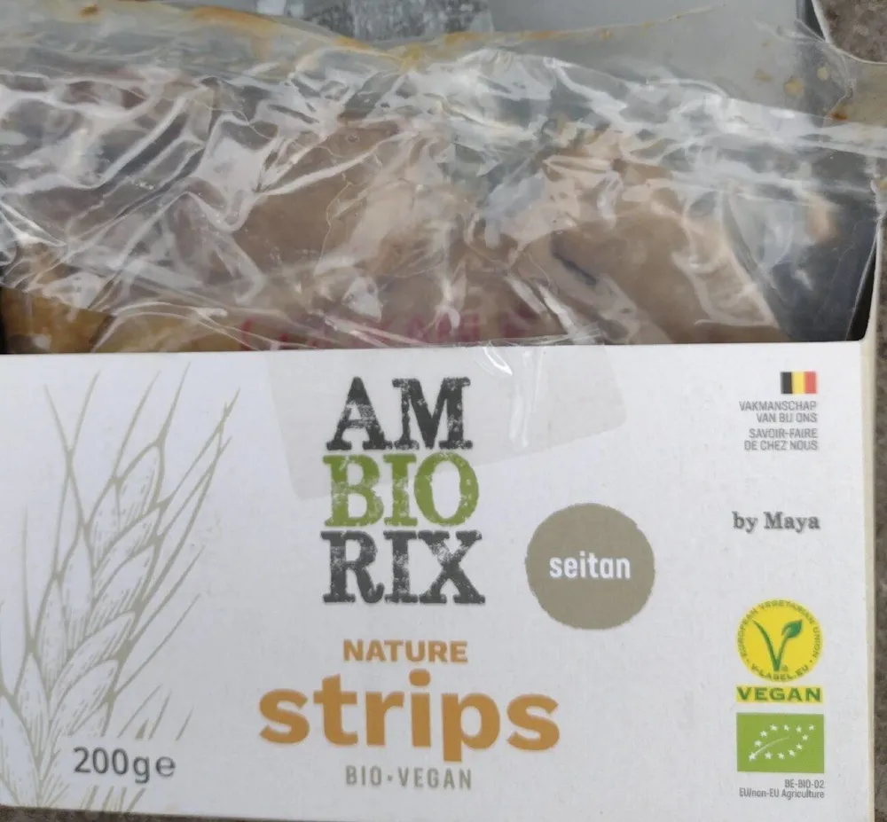Ambiorix Nature Strips