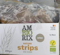 Ambiorix Nature Strips