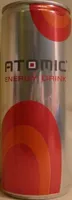 Atomix Energy Drink
