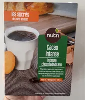 Cacao intense
