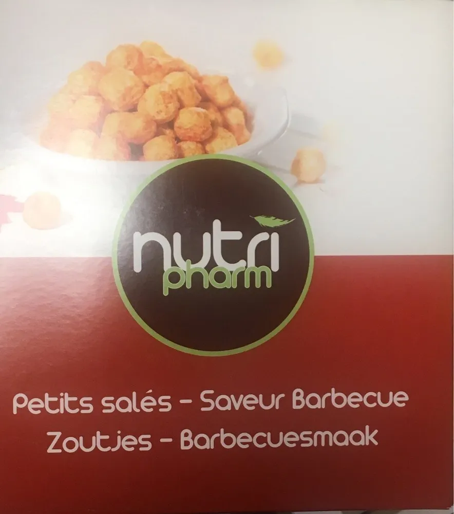 Petits salés barbecue