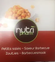 Petits salés barbecue