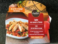 Tajine Nutripharm