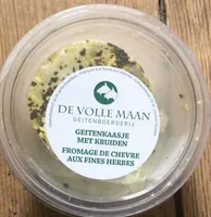 Fromage aux fines herbes