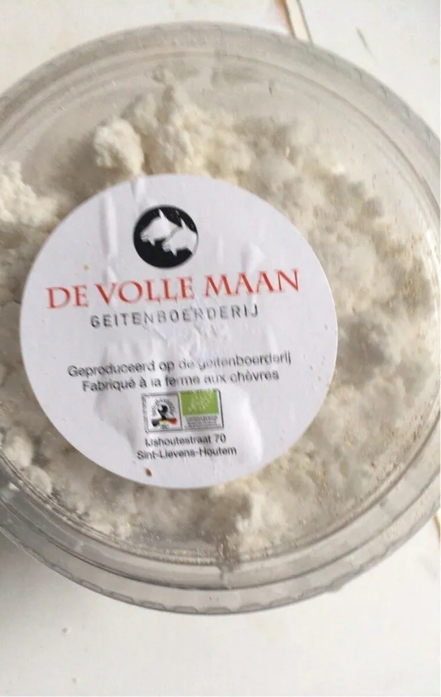 Ricotta