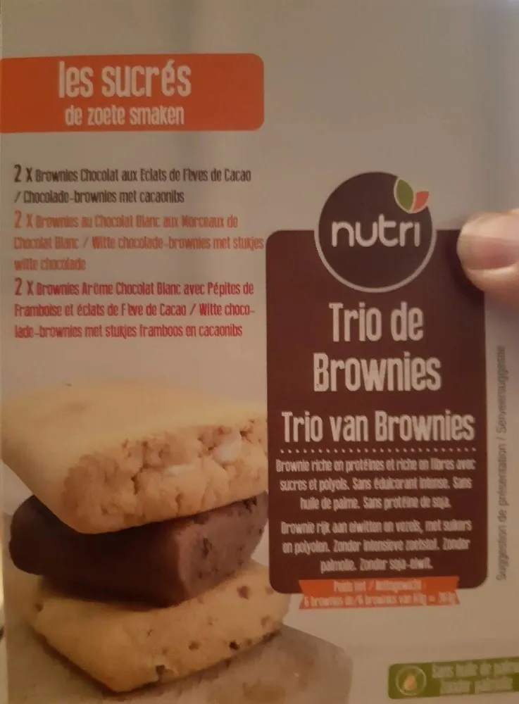 Brownies