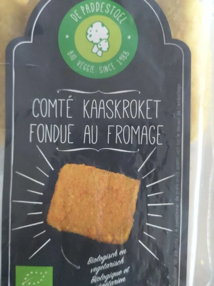 Comte kaaskroket