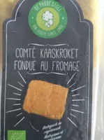 Comte kaaskroket