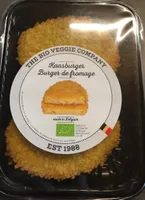 Burger de fromage