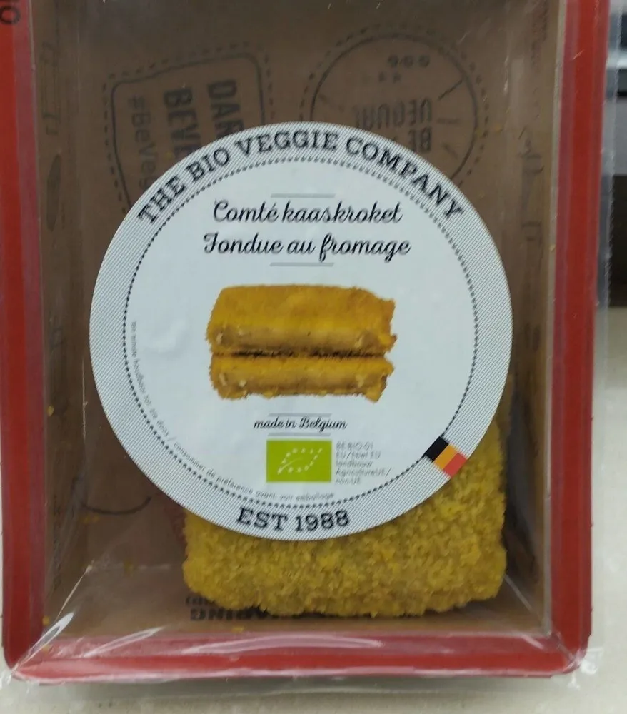 Fondue au fromage